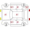 toyota mark-x-zio 2007 -TOYOTA--MarkX Zio DBA-ANA15--ANA15-0001430---TOYOTA--MarkX Zio DBA-ANA15--ANA15-0001430- image 2