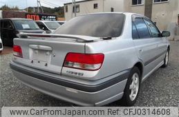 toyota carina 1996 I315