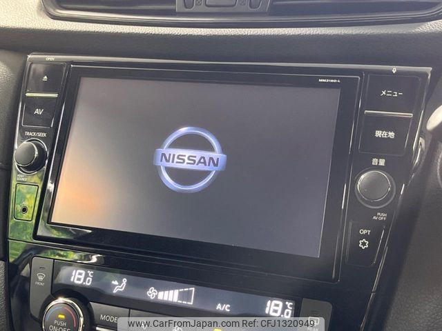 nissan x-trail 2020 -NISSAN--X-Trail DBA-NT32--NT32-599304---NISSAN--X-Trail DBA-NT32--NT32-599304- image 2