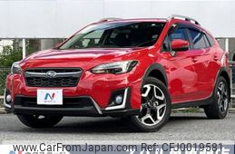 subaru xv 2017 -SUBARU--Subaru XV DBA-GT7--GT7-050238---SUBARU--Subaru XV DBA-GT7--GT7-050238-