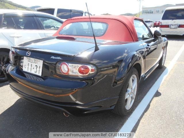 mazda roadster 2005 -MAZDA--Roadster NCEC--NCEC-101817---MAZDA--Roadster NCEC--NCEC-101817- image 2