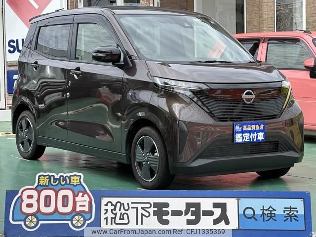 nissan nissan-others 2022 quick_quick_ZAA-B6AW_B6AW-0010356 image 1