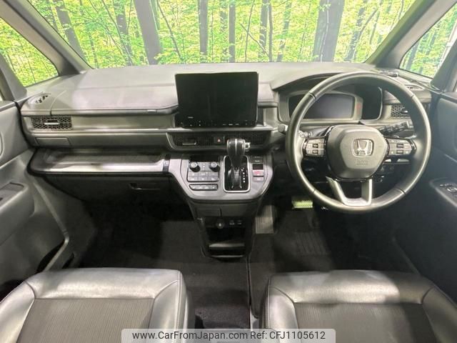 honda stepwagon 2022 quick_quick_RP6_RP6-1100631 image 2
