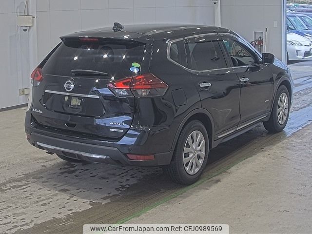 nissan x-trail 1990 -NISSAN--X-Trail HNT32-185918---NISSAN--X-Trail HNT32-185918- image 2