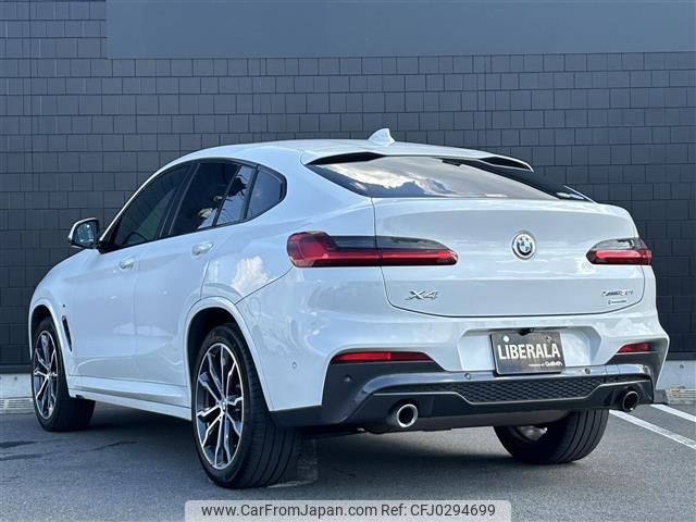 bmw x4 2018 -BMW--BMW X4 CBA-UJ20--WBAUJ320X0LA94884---BMW--BMW X4 CBA-UJ20--WBAUJ320X0LA94884- image 2