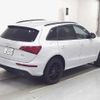 audi q5 2016 -AUDI 【広島 302ﾂ6557】--Audi Q5 8RCNCF--GA062154---AUDI 【広島 302ﾂ6557】--Audi Q5 8RCNCF--GA062154- image 6