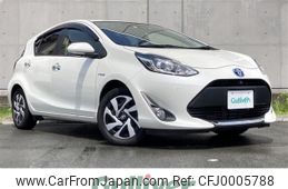 toyota aqua 2019 -TOYOTA--AQUA DAA-NHP10--NHP10-2633949---TOYOTA--AQUA DAA-NHP10--NHP10-2633949-