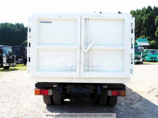 hino dutro 2013 CFJ1144989 image 2