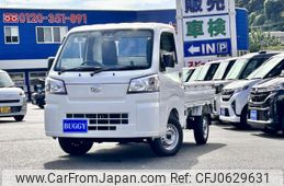 daihatsu hijet-truck 2025 CFJ0629631