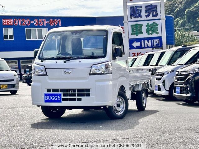daihatsu hijet-truck 2025 CFJ0629631 image 1