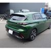 peugeot 308 2023 CFJ1611717 image 10