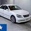 toyota crown 2004 -TOYOTA--Crown GRS180--GRS180-0010385---TOYOTA--Crown GRS180--GRS180-0010385- image 1