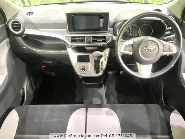 daihatsu cast 2018 CFJ1751045 image 2
