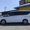 nissan serena 2018 -NISSAN--Serena DBA-C27--C27-006426---NISSAN--Serena DBA-C27--C27-006426- image 22