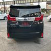 toyota alphard 2016 quick_quick_AGH30W_AGH30-0064968 image 16