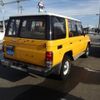 toyota land-cruiser-prado 1991 -TOYOTA--Land Cruiser Prado Q-LJ78G--LJ78-0024148---TOYOTA--Land Cruiser Prado Q-LJ78G--LJ78-0024148- image 3