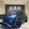 volkswagen t-cross 2021 quick_quick_C1DKR_WVGZZZC1ZMY136266 image 1