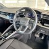 audi a3 2022 -AUDI--Audi A3 3AA-GYDLA--WAUZZZGY1NA105416---AUDI--Audi A3 3AA-GYDLA--WAUZZZGY1NA105416- image 3