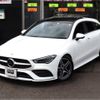 mercedes-benz cla-class 2020 -MERCEDES-BENZ--Benz CLA 3DA-118612M--W1K1186122N121352---MERCEDES-BENZ--Benz CLA 3DA-118612M--W1K1186122N121352- image 2