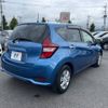 nissan note 2018 -NISSAN--Note DBA-E12--E12-574012---NISSAN--Note DBA-E12--E12-574012- image 18