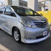 toyota alphard 2008 -TOYOTA--Alphard ANH25W--8002370---TOYOTA--Alphard ANH25W--8002370- image 18