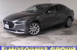 mazda mazda3 2020 -MAZDA--MAZDA3 5BA-BPFP--BPFP-111670---MAZDA--MAZDA3 5BA-BPFP--BPFP-111670-