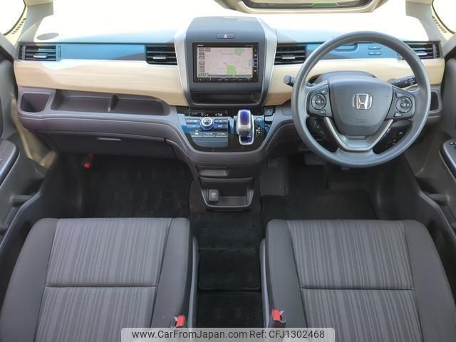 honda freed-hybrid 2019 quick_quick_GB7_GB7-1115093 image 2