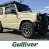 suzuki jimny 2023 -SUZUKI--Jimny 3BA-JB64W--JB64W-280319---SUZUKI--Jimny 3BA-JB64W--JB64W-280319- image 1