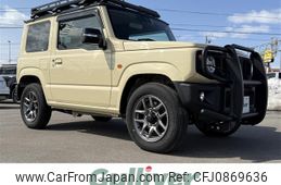 suzuki jimny 2023 -SUZUKI--Jimny 3BA-JB64W--JB64W-280319---SUZUKI--Jimny 3BA-JB64W--JB64W-280319-