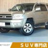 toyota hilux-surf 2003 -TOYOTA--Hilux Surf LA-RZN210W--RZN210-0001222---TOYOTA--Hilux Surf LA-RZN210W--RZN210-0001222- image 1