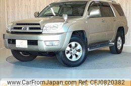 toyota hilux-surf 2003 -TOYOTA--Hilux Surf LA-RZN210W--RZN210-0001222---TOYOTA--Hilux Surf LA-RZN210W--RZN210-0001222-