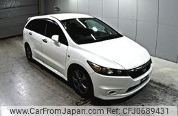 honda stream 2008 -HONDA--Stream RN6-1065491---HONDA--Stream RN6-1065491-