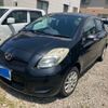 toyota vitz 2010 -TOYOTA--Vitz DBA-SCP90--SCP90-5185964---TOYOTA--Vitz DBA-SCP90--SCP90-5185964- image 2