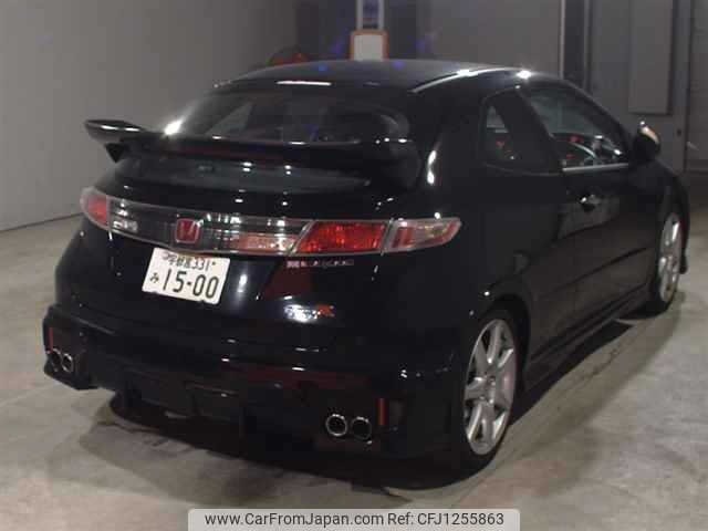 honda civic 2012 -HONDA 【宇都宮 331ﾐ1500】--Civic FN2-1100859---HONDA 【宇都宮 331ﾐ1500】--Civic FN2-1100859- image 2