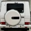 mercedes-benz g-class 2017 GOO_JP_700057071230241030001 image 6