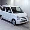 suzuki wagon-r 2007 -SUZUKI--Wagon R MH22S-261219---SUZUKI--Wagon R MH22S-261219- image 1