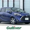 toyota sienta 2021 -TOYOTA--Sienta 6AA-NHP170G--NHP170-7239874---TOYOTA--Sienta 6AA-NHP170G--NHP170-7239874- image 1