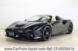 ferrari ferrari-f8 2022 -FERRARI--Ferrari F8 7BA-F142CE--ZFF93LMJ000275576---FERRARI--Ferrari F8 7BA-F142CE--ZFF93LMJ000275576-