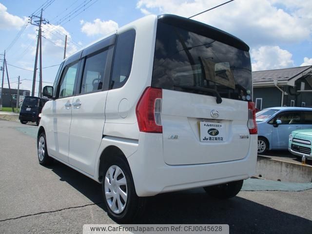 daihatsu tanto 2014 -DAIHATSU 【群馬 581ｴ3784】--Tanto LA610S--0013386---DAIHATSU 【群馬 581ｴ3784】--Tanto LA610S--0013386- image 2