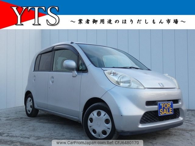 honda life 2005 CFJ6480170 image 1