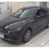 mazda cx-8 2019 -MAZDA 【広島 330ﾇ1295】--CX-8 6BA-KG5P--KG5P-107369---MAZDA 【広島 330ﾇ1295】--CX-8 6BA-KG5P--KG5P-107369- image 1