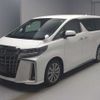 toyota alphard 2020 -TOYOTA--Alphard 3BA-AGH30W--AGH30-0333683---TOYOTA--Alphard 3BA-AGH30W--AGH30-0333683- image 1