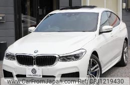 bmw 6-series 2019 quick_quick_ABA-JX20S_WBAJX62020BX07358