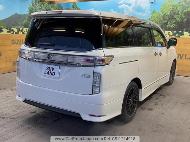 nissan elgrand 2018 quick_quick_TE52_TE52-095580 image 2