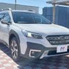 subaru outback 2022 CFJ1866826 image 16