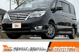 nissan serena 2014 -NISSAN--Serena DAA-HFC26--HFC26-212910---NISSAN--Serena DAA-HFC26--HFC26-212910-