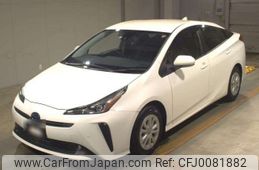 toyota prius 2021 -TOYOTA--Prius 6AA-ZVW51--ZVW51-6210093---TOYOTA--Prius 6AA-ZVW51--ZVW51-6210093-