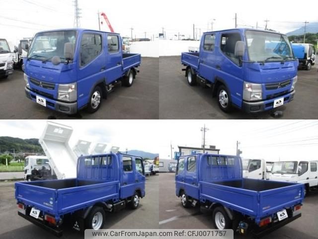 mitsubishi-fuso canter 2013 GOO_NET_EXCHANGE_0401745A30240802W001 image 2