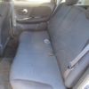 nissan note 2009 CFJ0142371 image 16