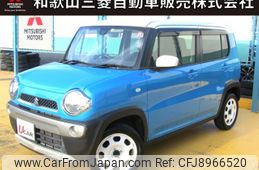 suzuki hustler 2015 -SUZUKI--Hustler DAA-MR41S--MR41S-115687---SUZUKI--Hustler DAA-MR41S--MR41S-115687-